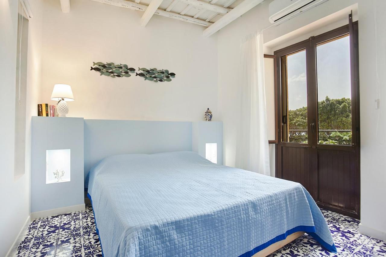 Be Sicily - In The Center 80 Mt From The Beach - In Centro Sul Mare - 70 Mq Trapani Esterno foto
