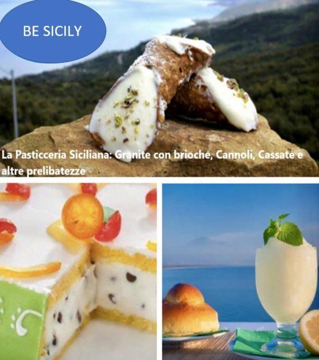 Be Sicily - In The Center 80 Mt From The Beach - In Centro Sul Mare - 70 Mq Trapani Esterno foto